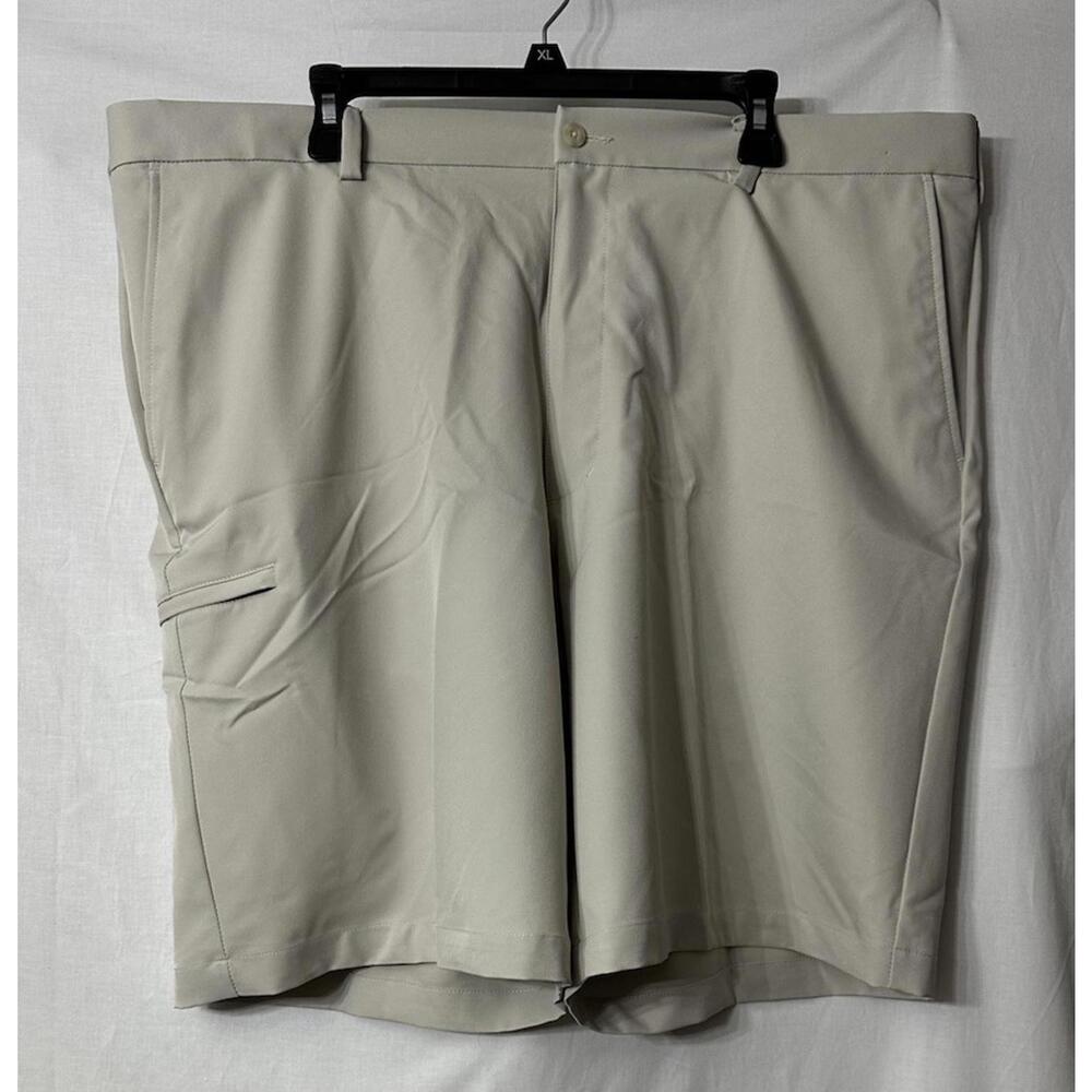 NWT Grand Slam Performance Mens Active‎ Golfing Casual Shorts Size 42